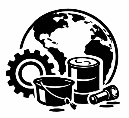 Industrial Product Exporter